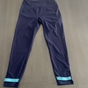 ZYIA SZ4 7/8 Legging